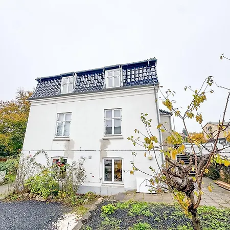 Stylish House In With Private Entrance Apartman Århus